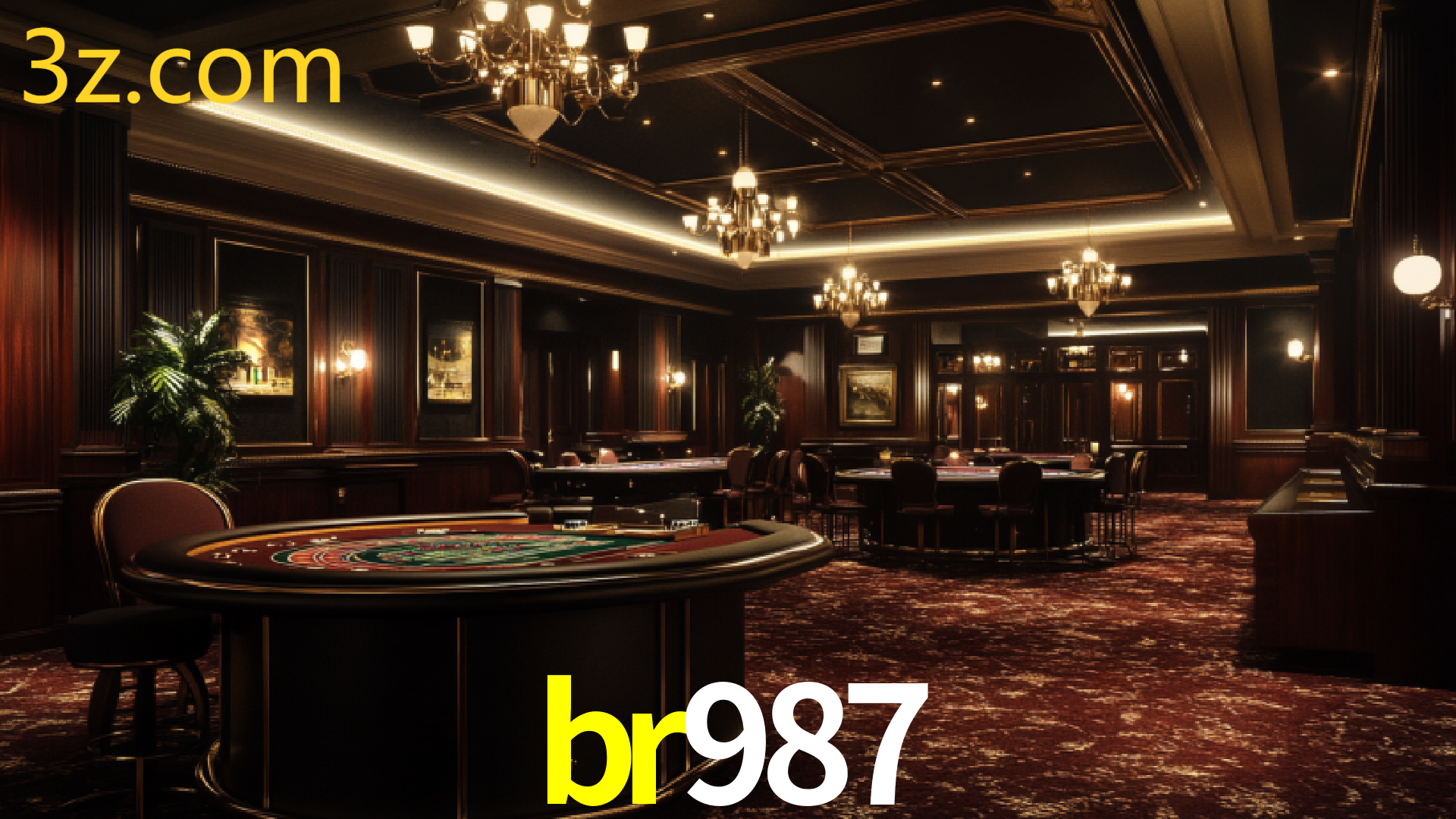 BR987