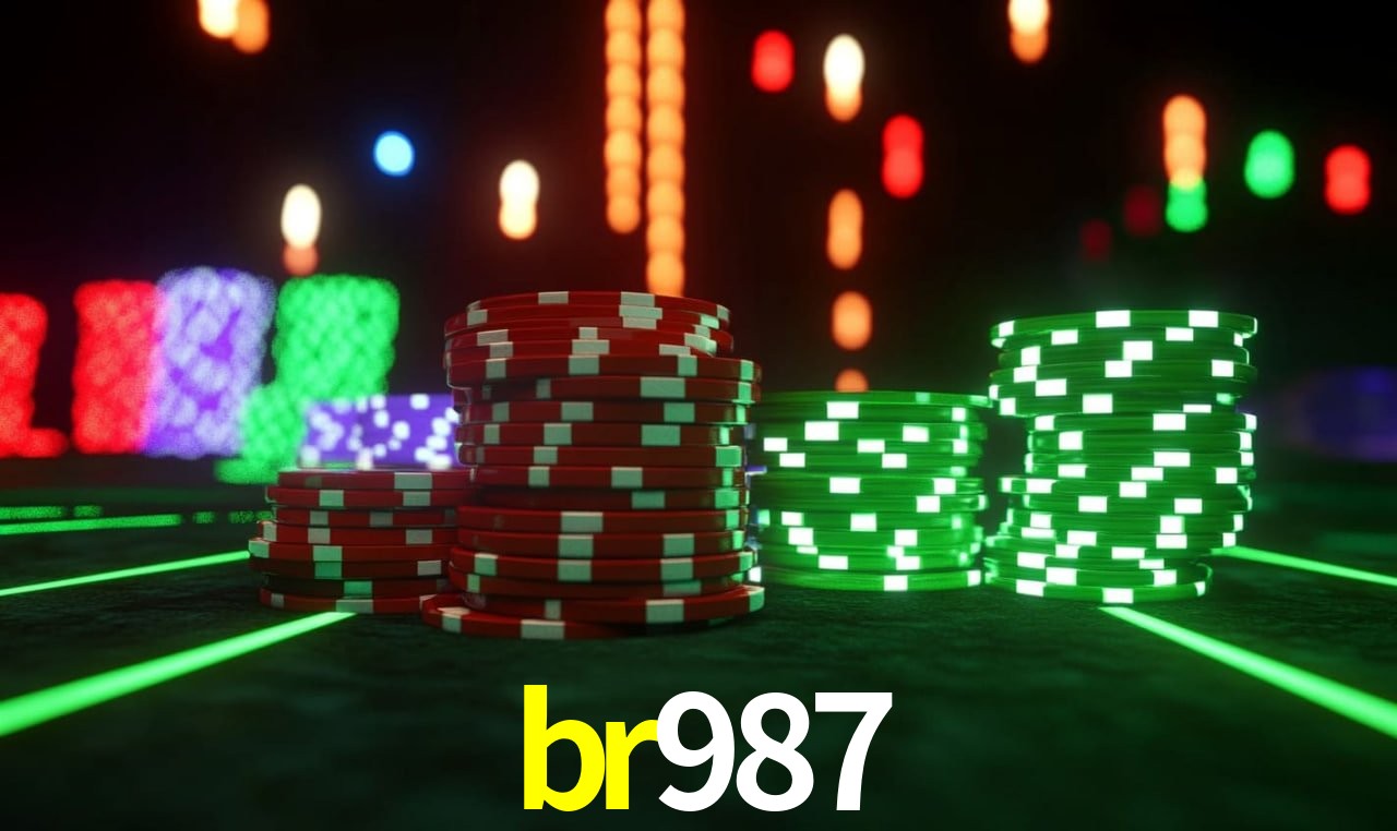 Statistics br987