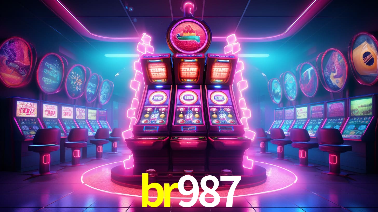 br987 - Tesouros de Sorte Infinita - br987.com