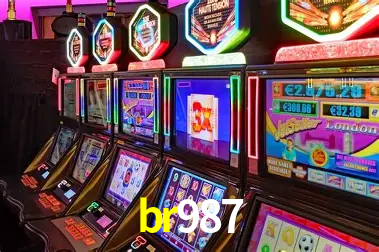 A Emoção da Loteria na br987: Uma Chance de Mudança de Vida