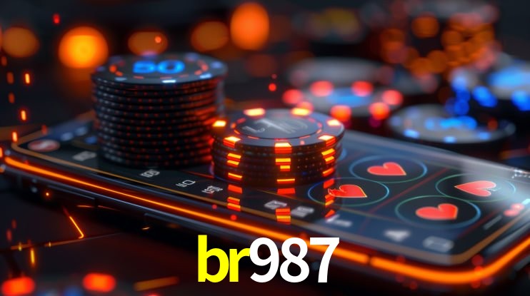 Welcome Bonus br987