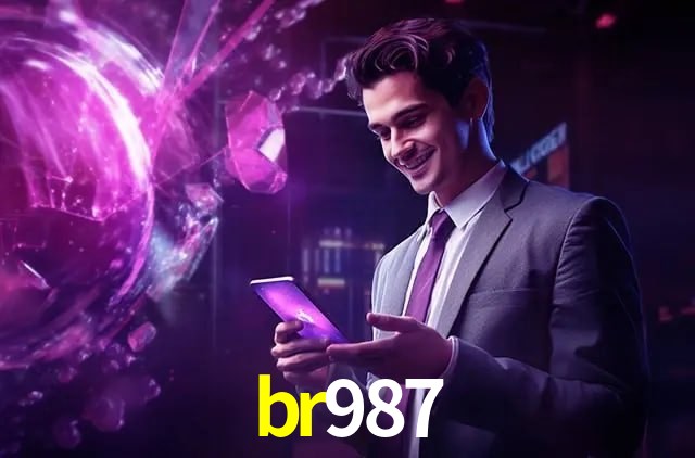 Statistics br987