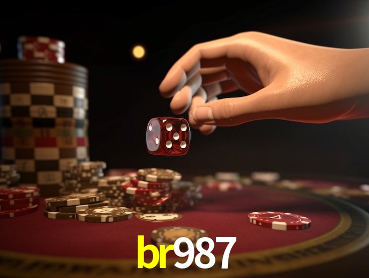 Experiência VIP br987