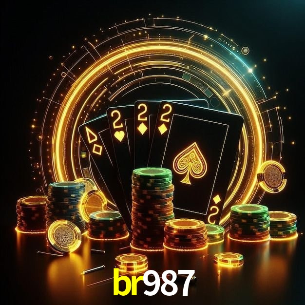 Estatísticas br987