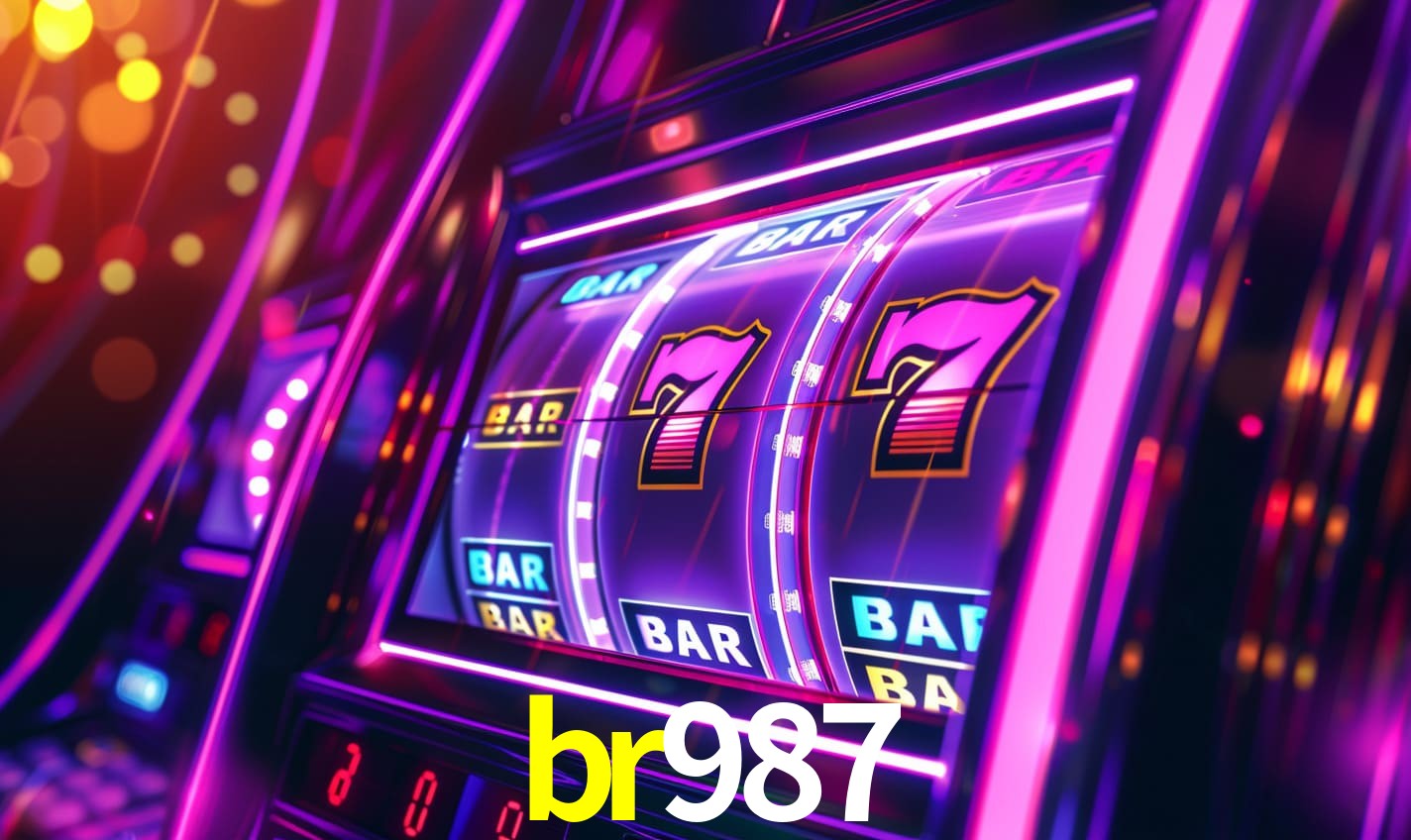 br987: Seu Cassino Premiado com Pagamentos Rápidos