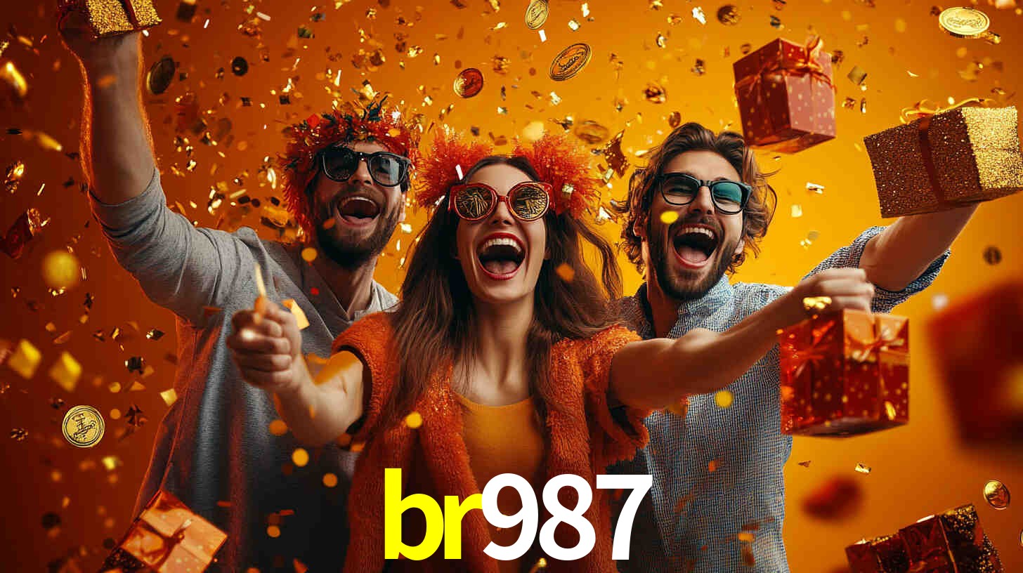 br987 - Aposta dos Sonhos Reais - br987.com