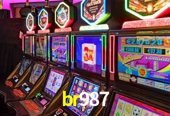 A Revolução dos Aplicativos de Jogos no br987