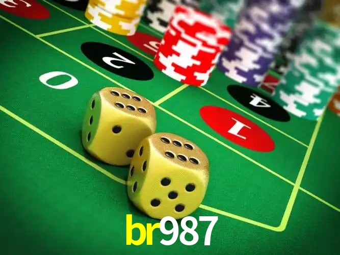 Experiência VIP br987