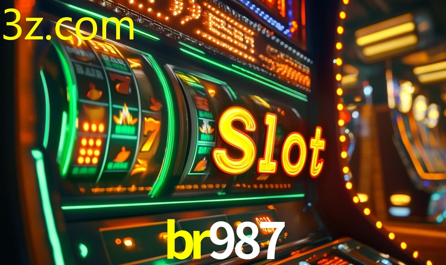 BR987