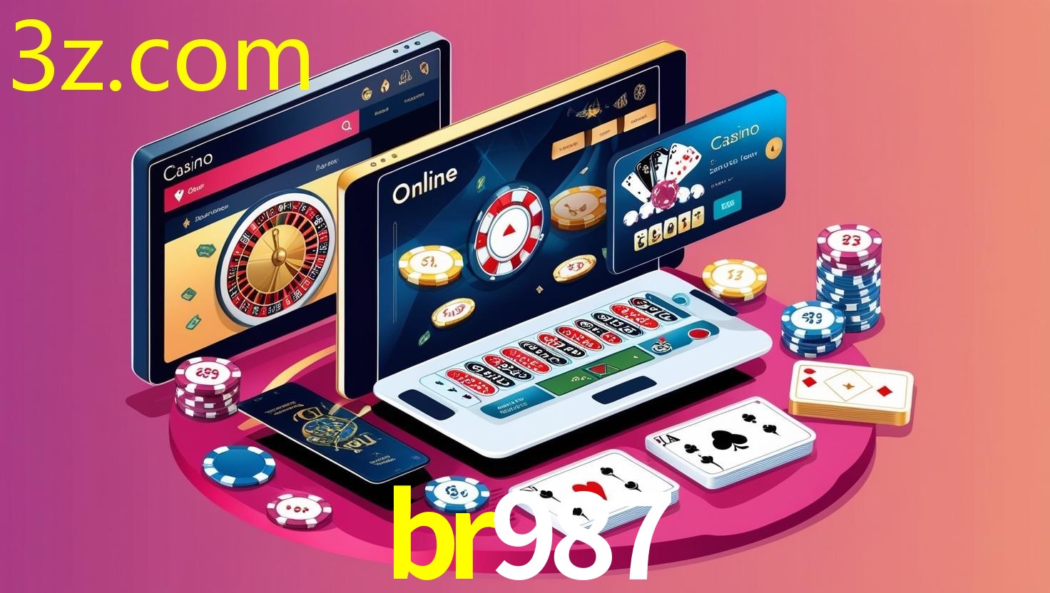 BR987