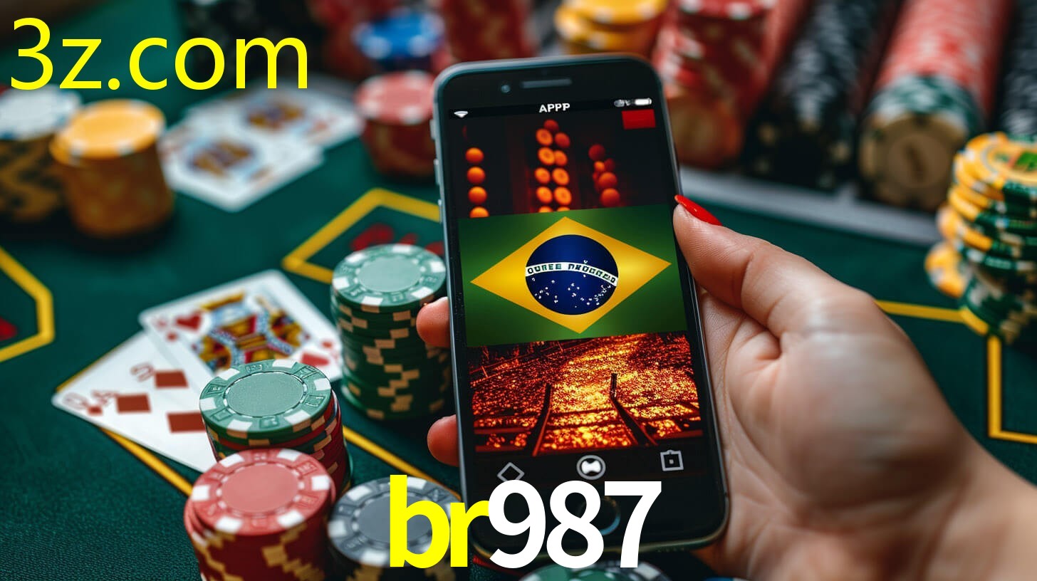 BR987