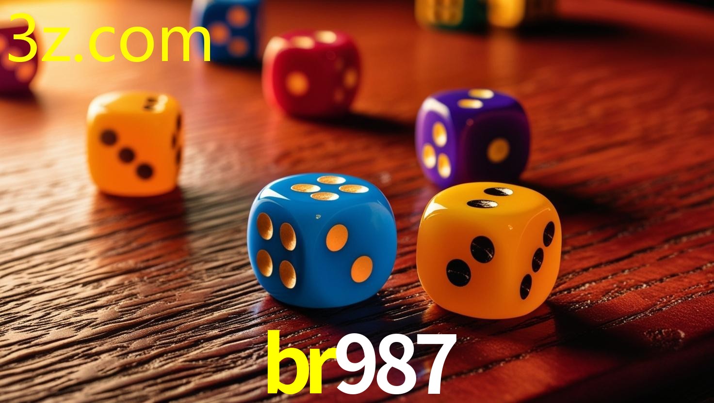 BR987