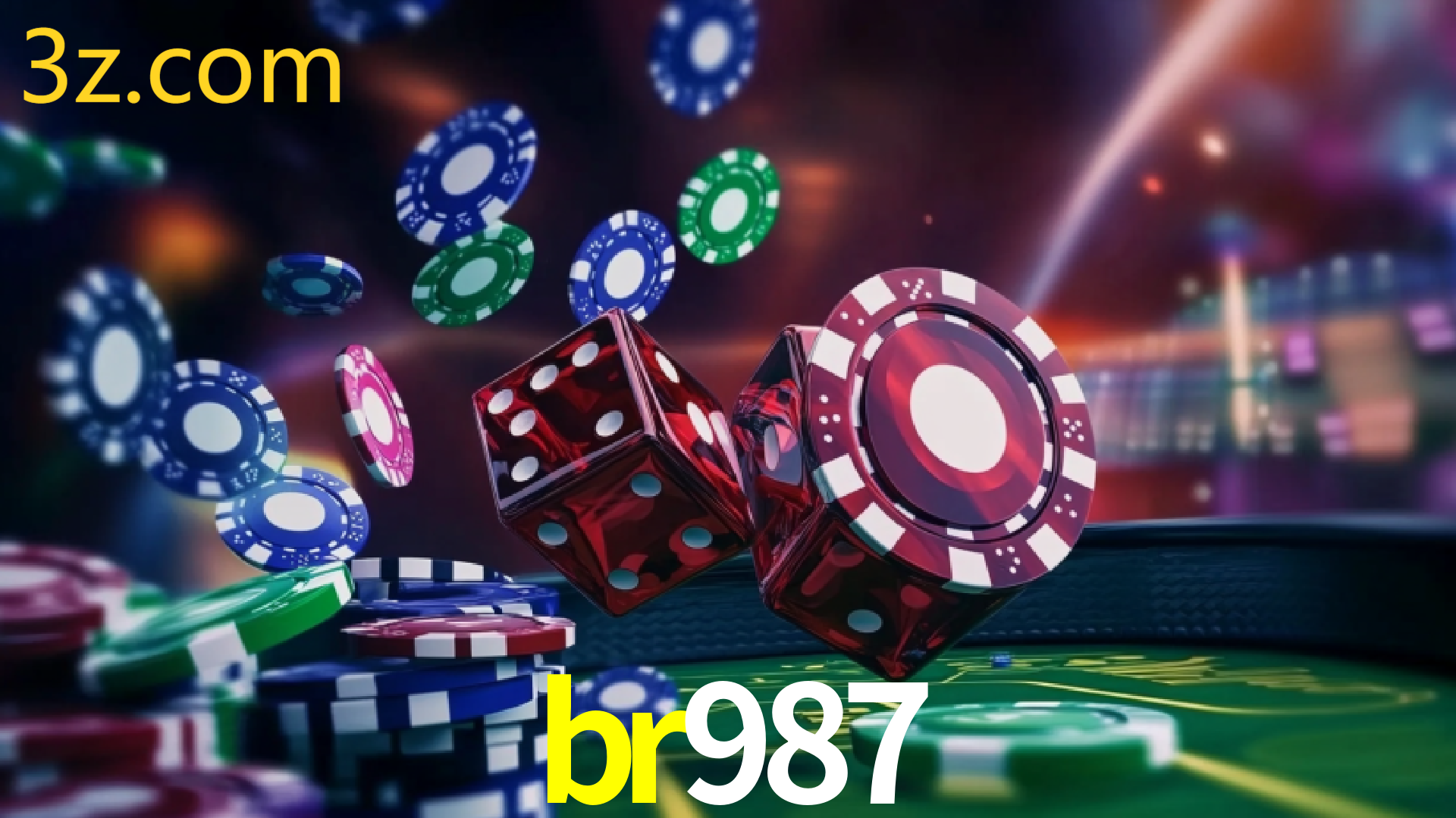 BR987