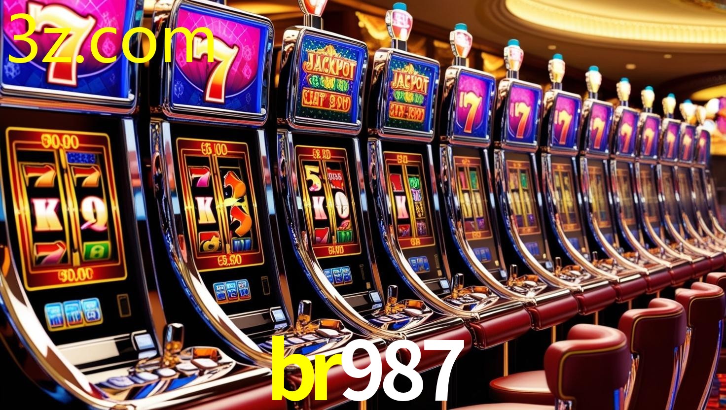 BR987