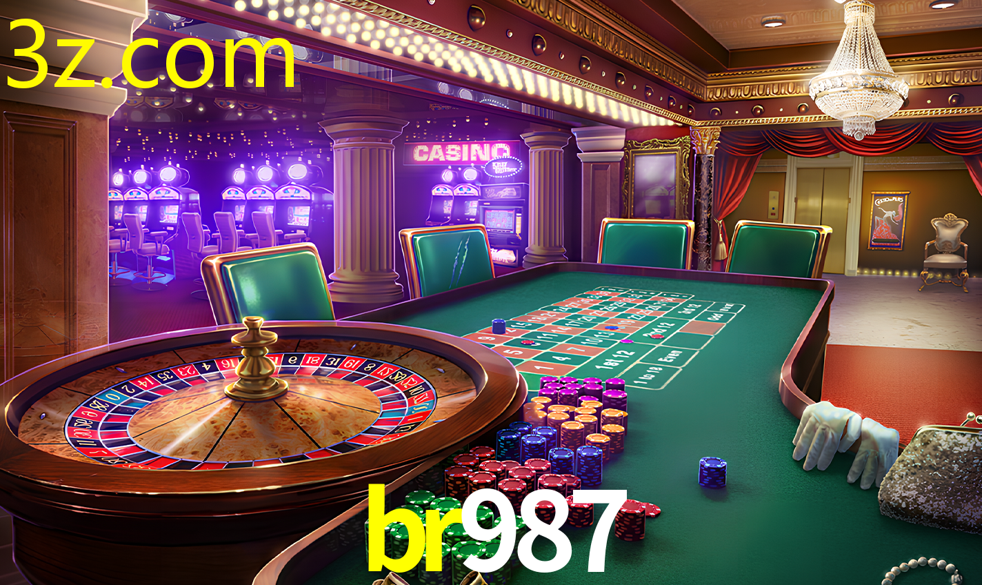 BR987