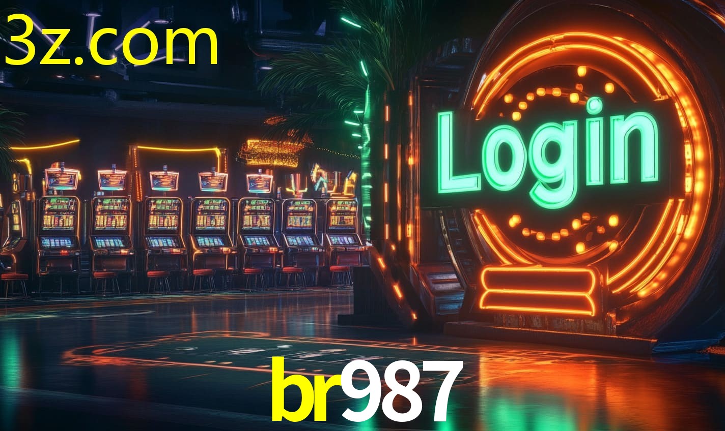 BR987