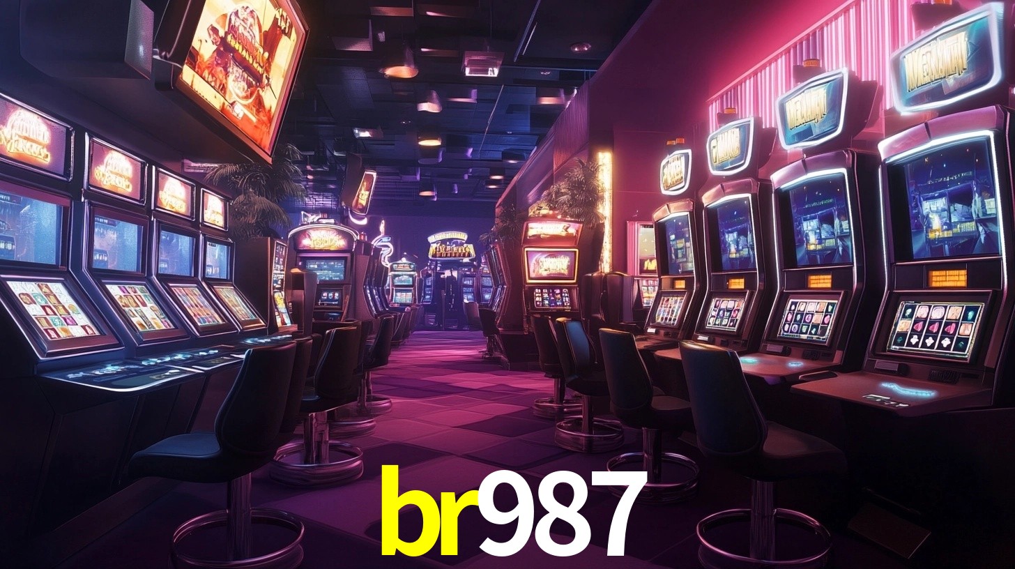 Ofertas Imperdíveis na br987: Promoções e Bônus Que Valem a Pena