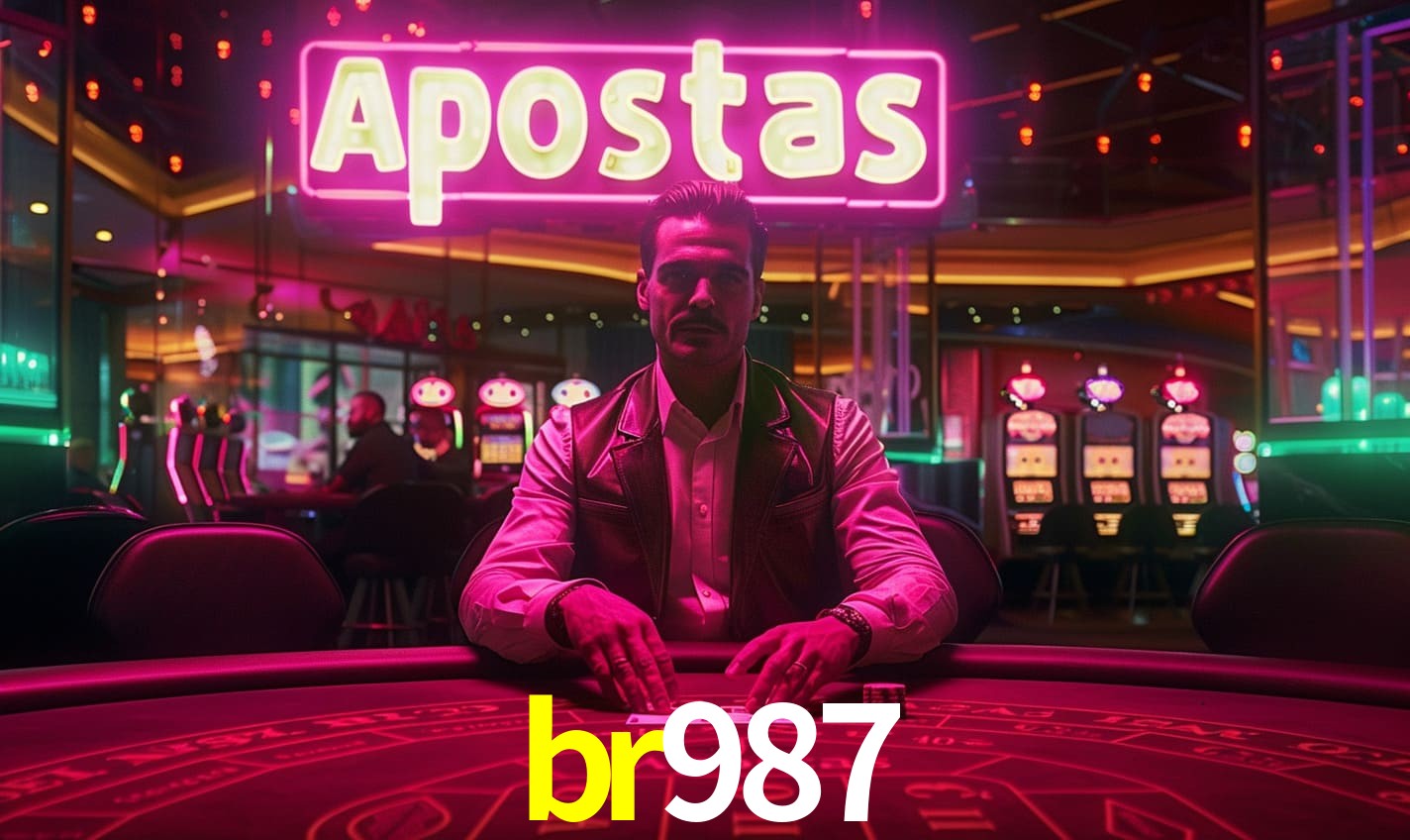A Emoção da Loteria na br987: Uma Chance de Mudança de Vida