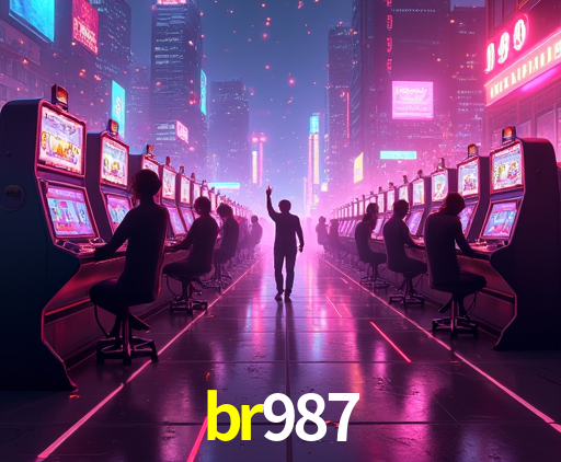 Jogo Spaceman br987