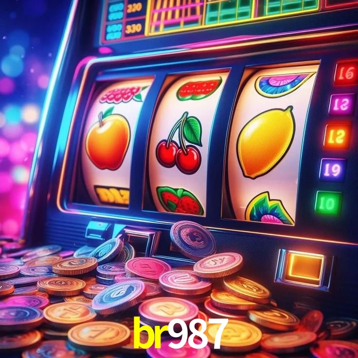 Estatísticas do Jogo br987