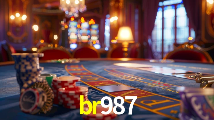 Live Casino br987