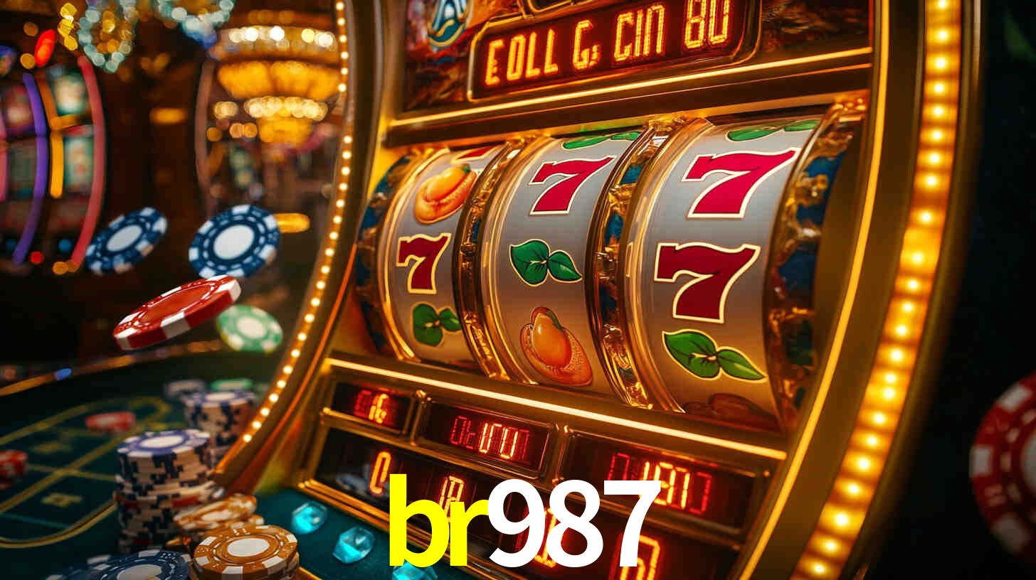 Exclusive Games br987
