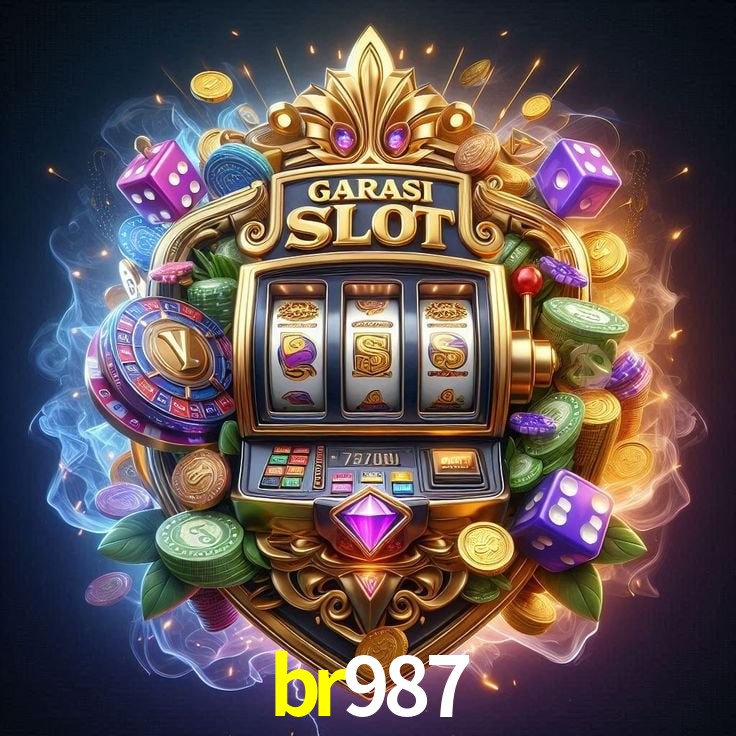 Sistemas de Segurança br987