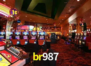 Descubra a Magia dos Jogos de Arcade no br987