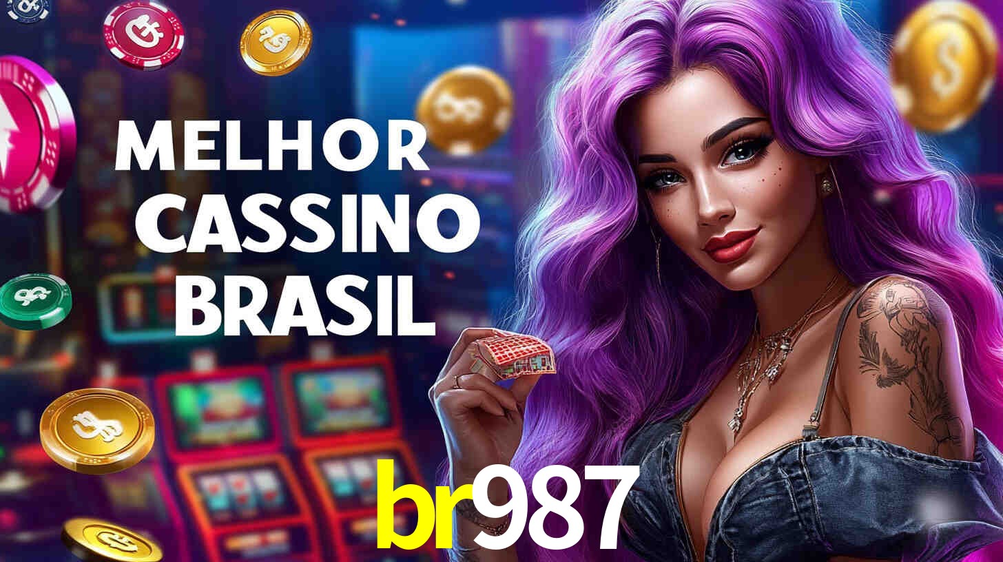 Descubra a Essência do br987: Nossa História e Compromissos