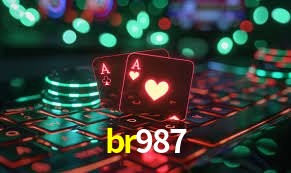 Avaliações dos Jogadores br987