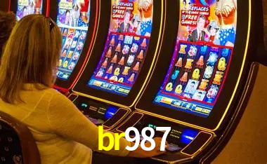 Desvendando o Mundo dos Jogos Virtuais na br987