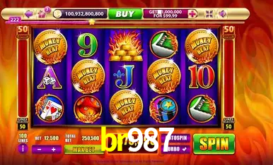 A Revolução dos Aplicativos de Jogos no br987