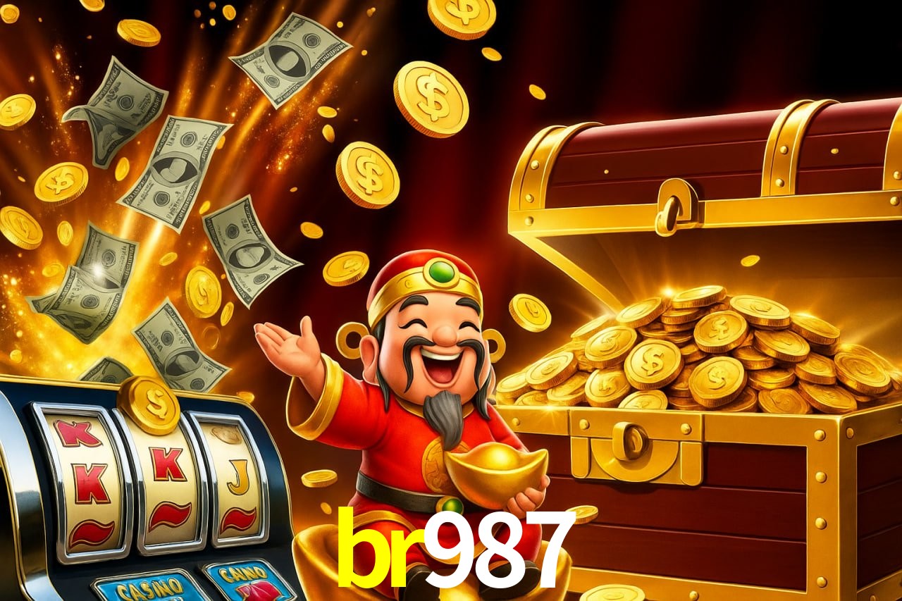 Mesa de Blackjack br987