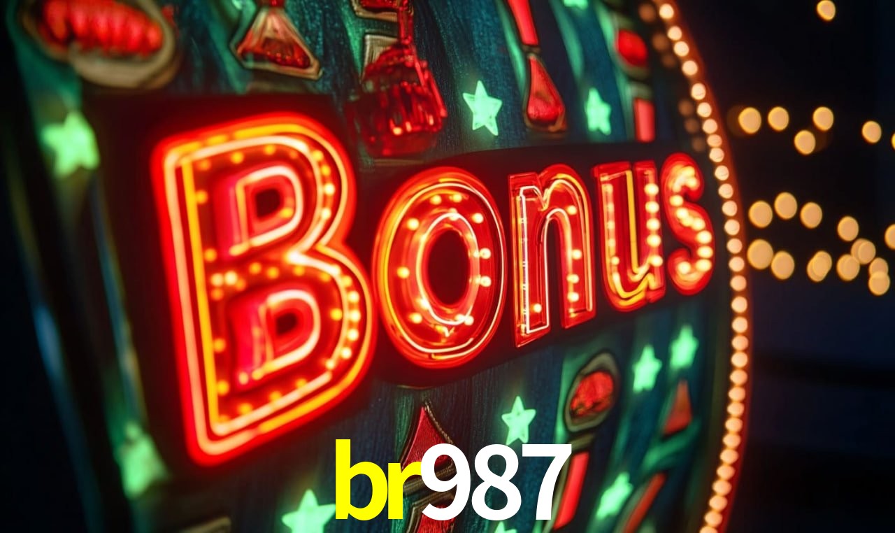 Casino Ao Vivo br987