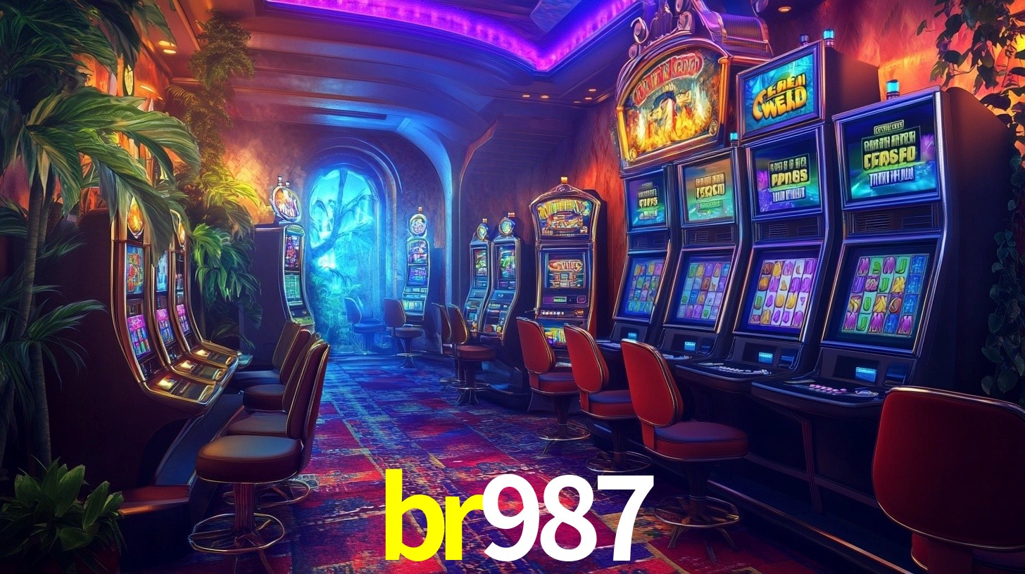 Daily Bonuses br987