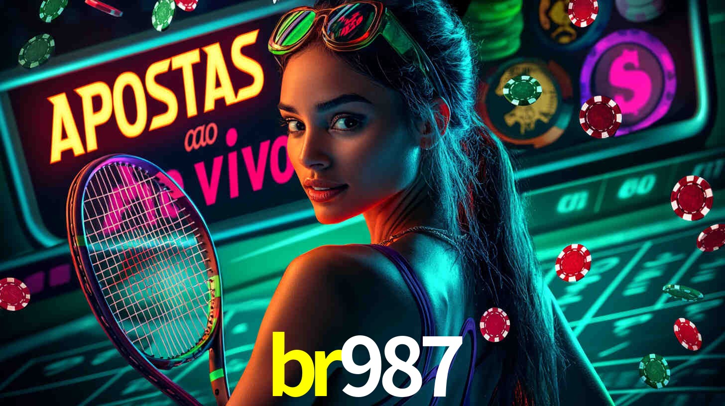 Descubra a Essência do br987: Nossa História e Compromissos