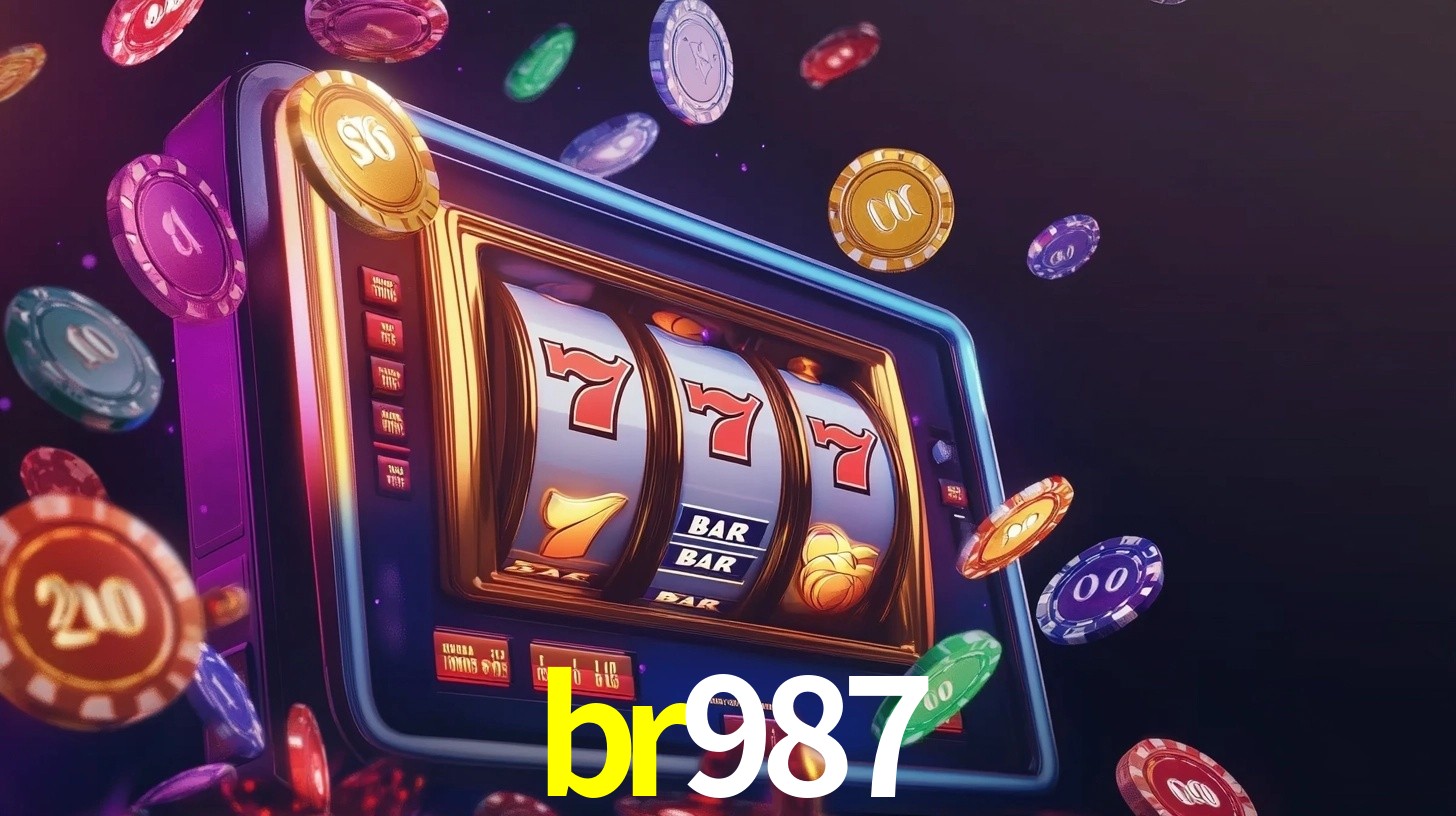 Welcome Bonus br987