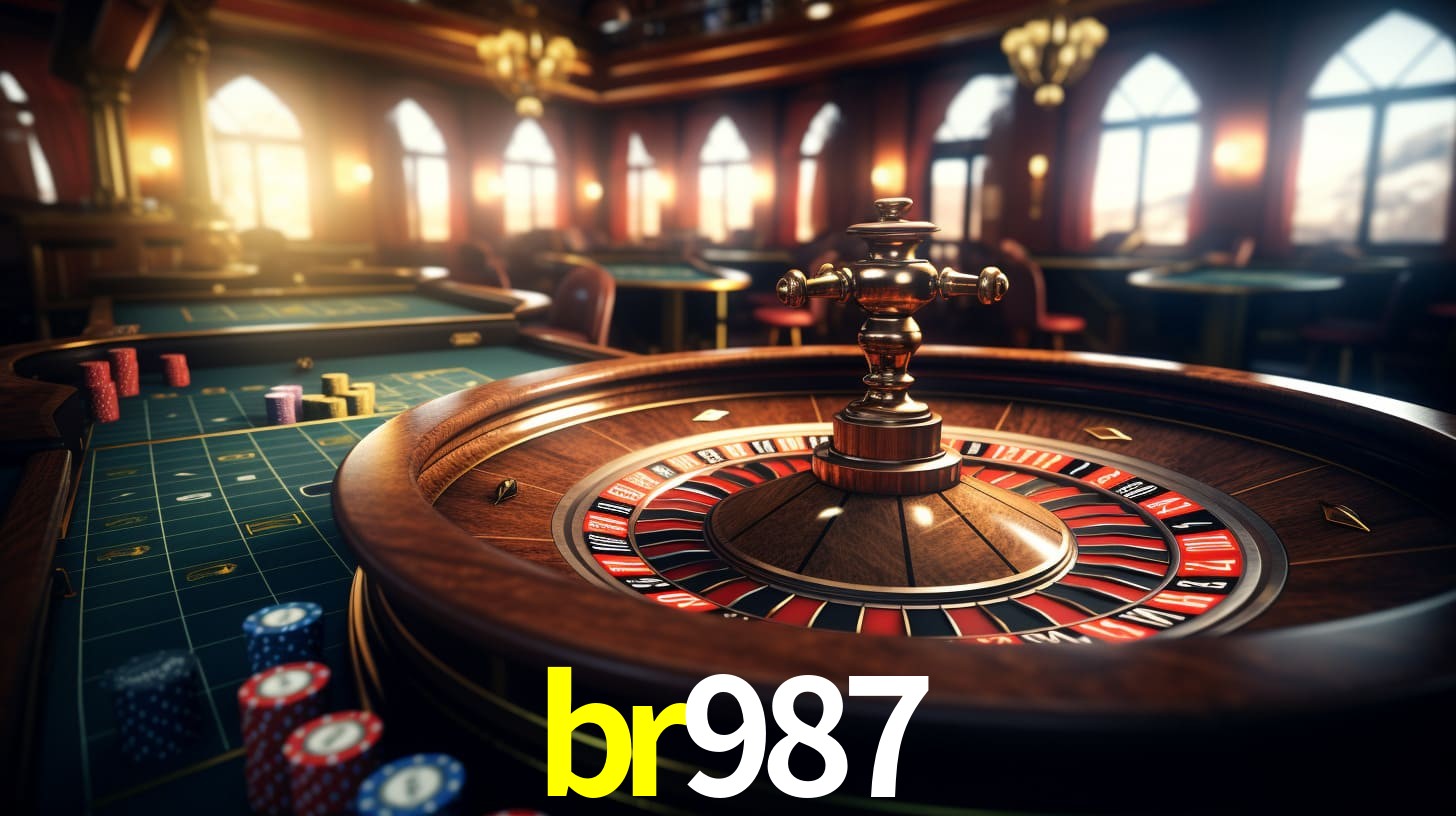 VIP Casino br987