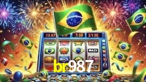 Gates of Olympus br987