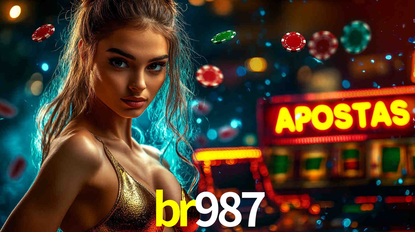 Explorando a Categoria de Eventos em Apostas na br987