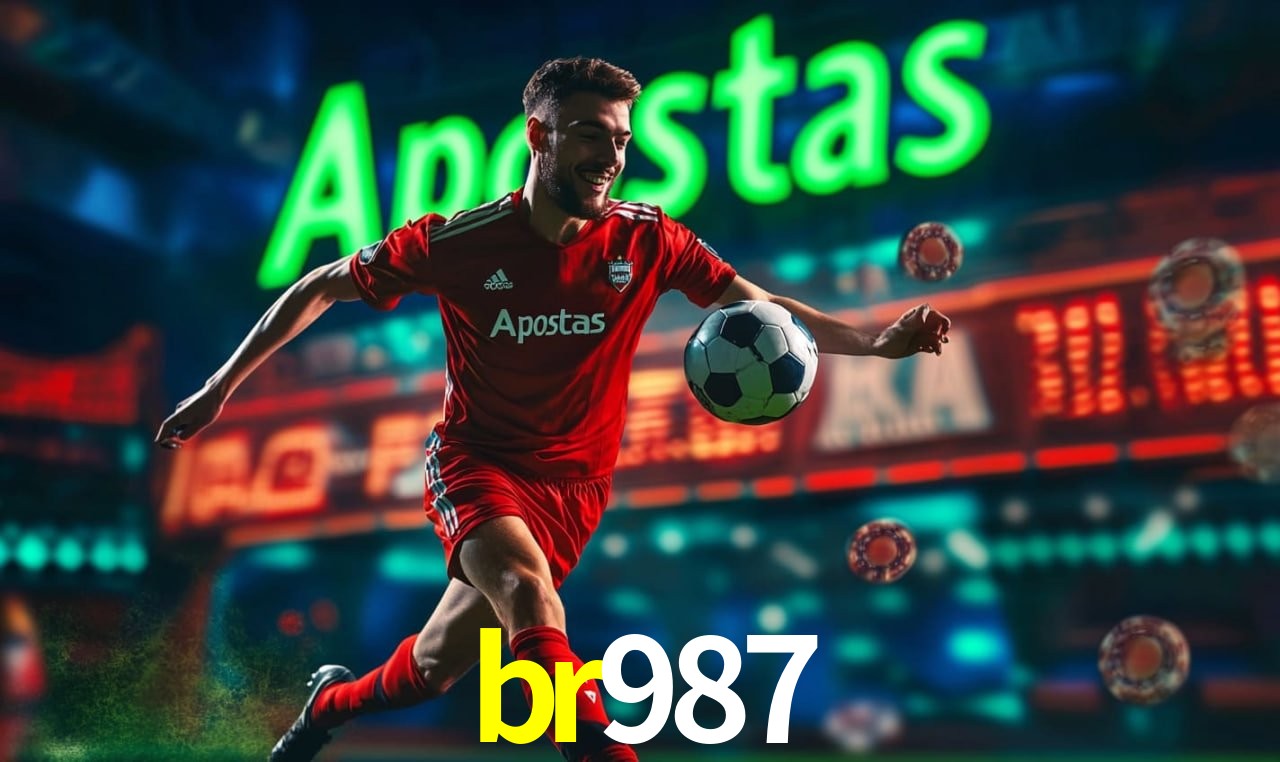 Bônus Diários br987