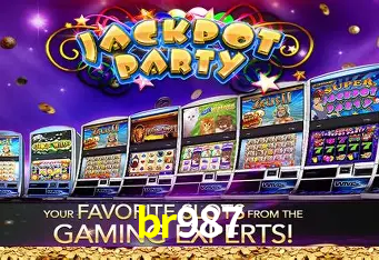 Descubra o Mundo do Cassino Online com br987
