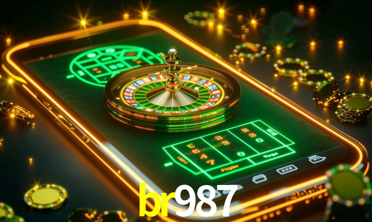 Login Seguro br987