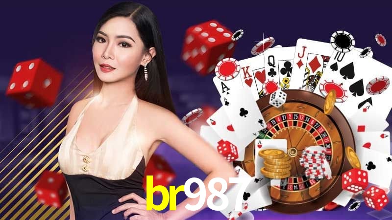 cassino br987