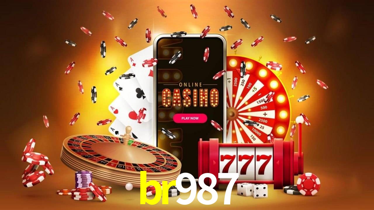 Estatísticas do Jogo br987