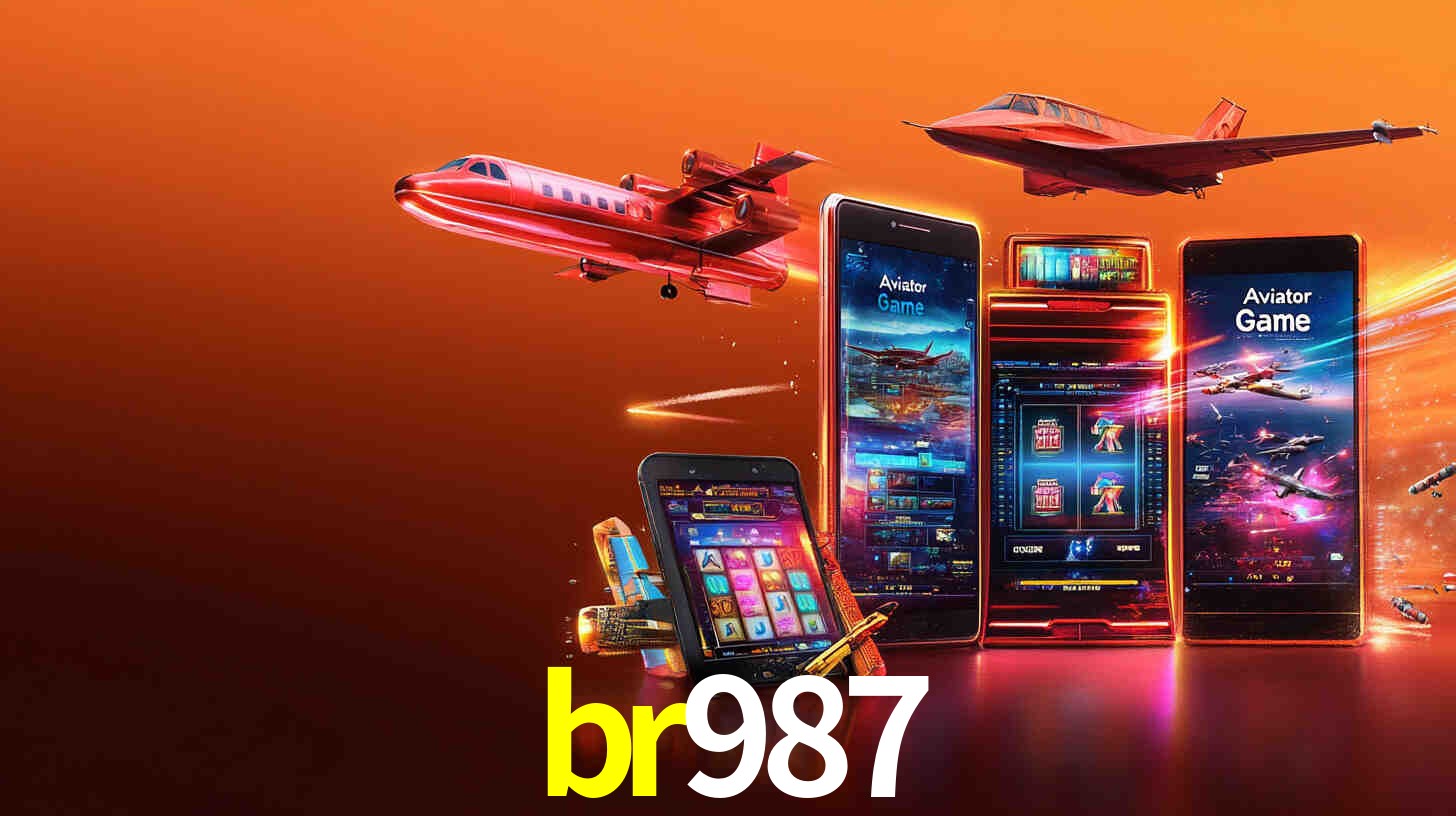 Apostas Esportivas na br987: Um Guia Completo