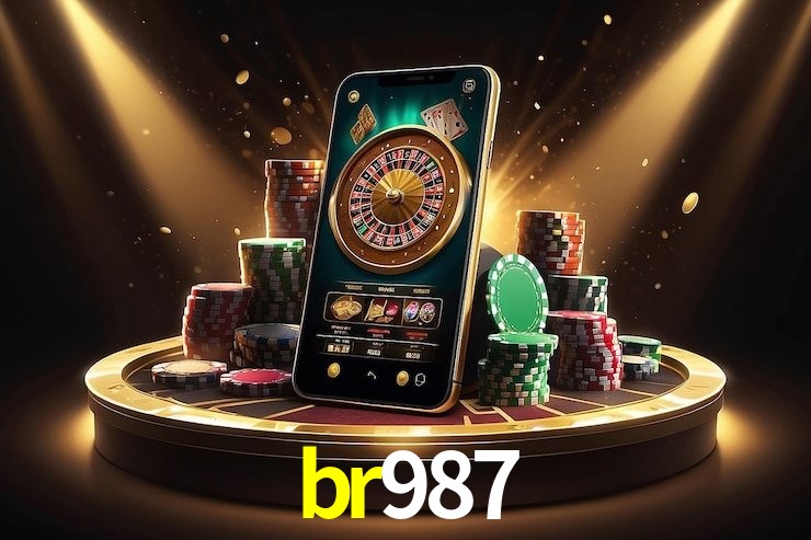 Jogos de Slot br987