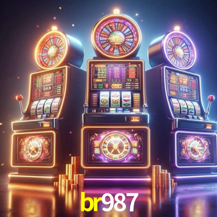 br987 Bônus - br987 visual 1