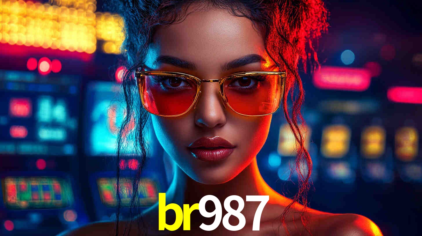 A Popularidade dos Caça-Níqueis no br987