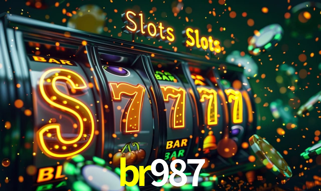 Casino Ao Vivo br987